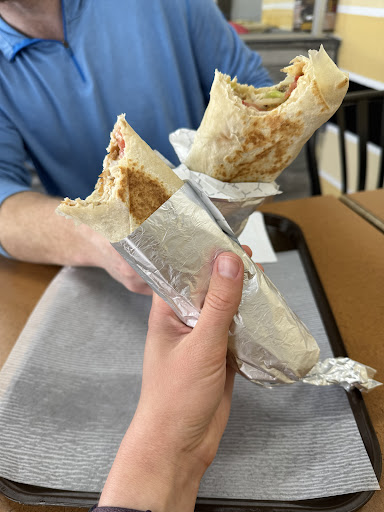 Photo of Reem star shawarma - 1005 Broadway Ave, Saskatoon, SK S7N 1C1